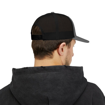 W Boyfriend Hat