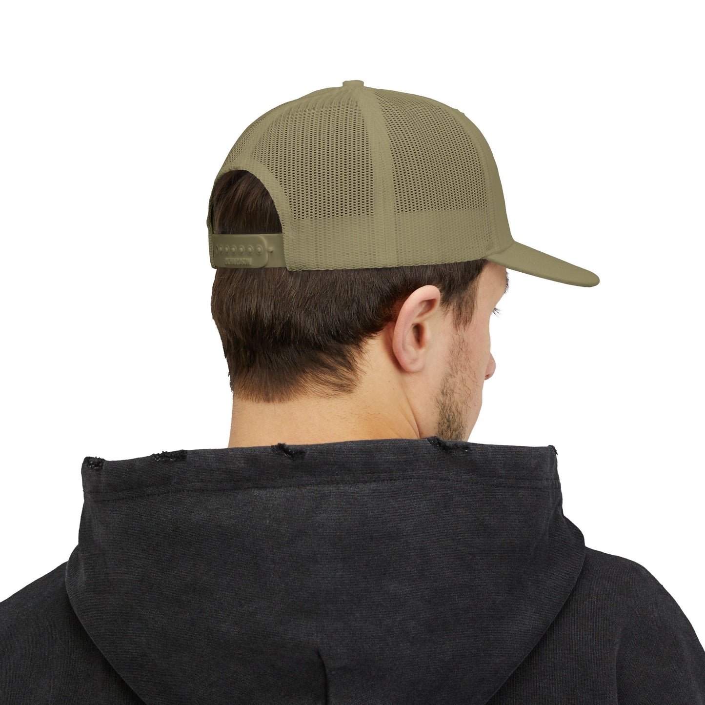 W Boyfriend Hat
