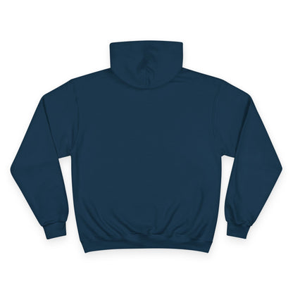 W Boyfriend Hoodie