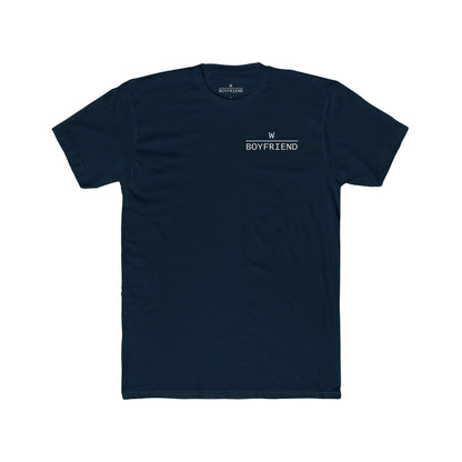 W Boyfriend T-Shirt