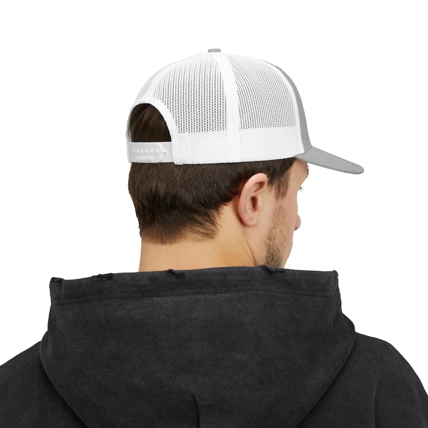 W Boyfriend Hat